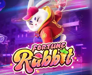 Fortune Rabbit